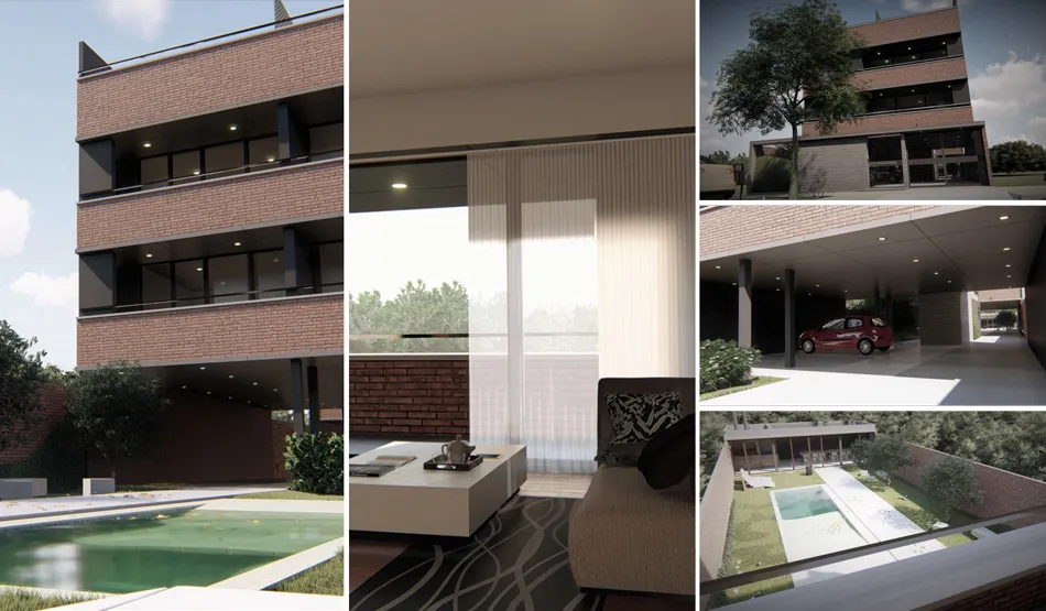 HTH- Viviendas Accesibles