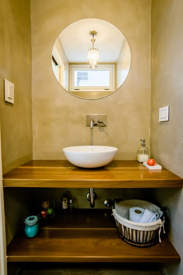 Resignificar el espacio