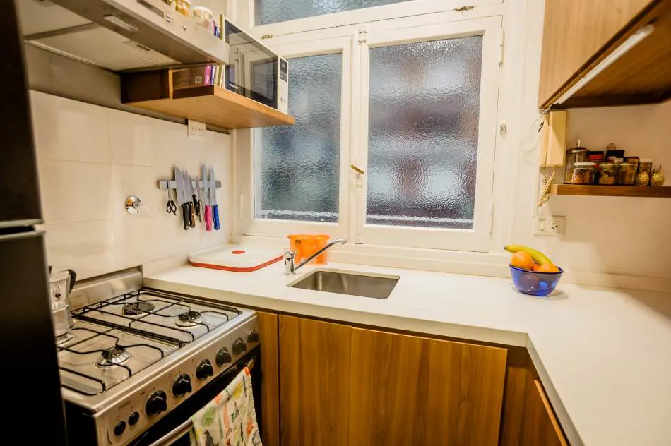 Sin perder identidad