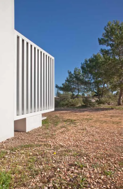 Casa 8x8