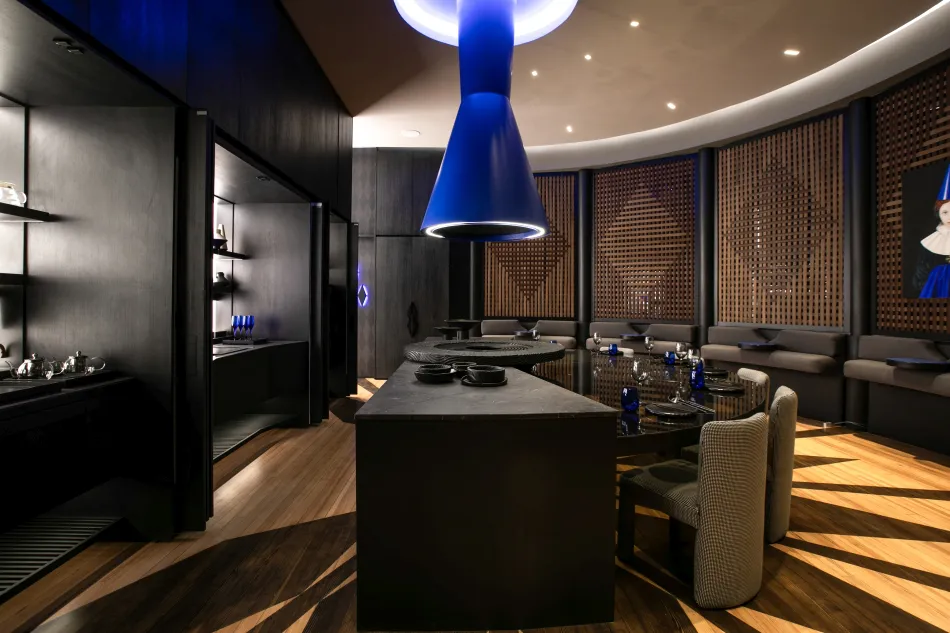 Casa Foa - Parque de la innovación