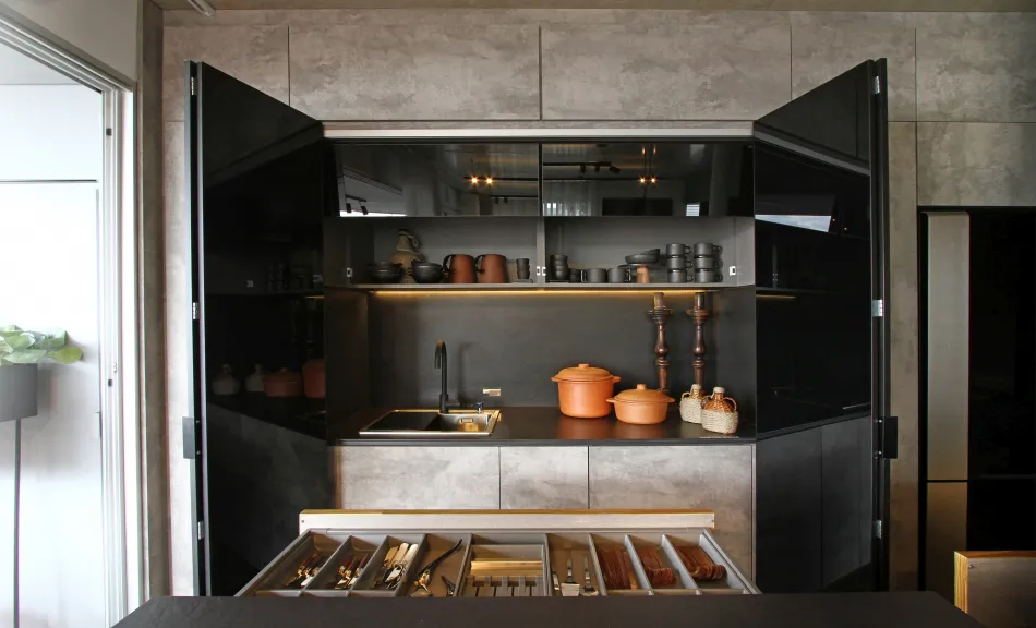 Experiencia Satélite Casa FOA