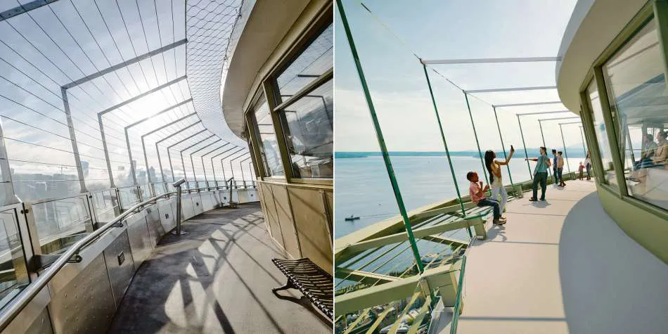 La renovación de un ícono