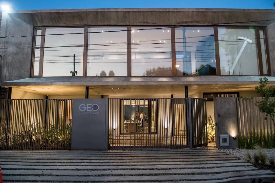 Reciclado fundacional