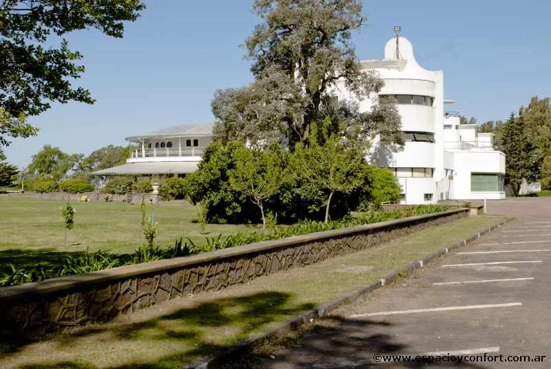 Patrimonial e histórico