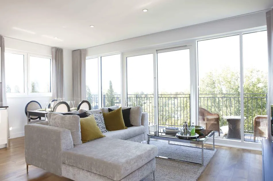 Para obras nuevas y renovaciones