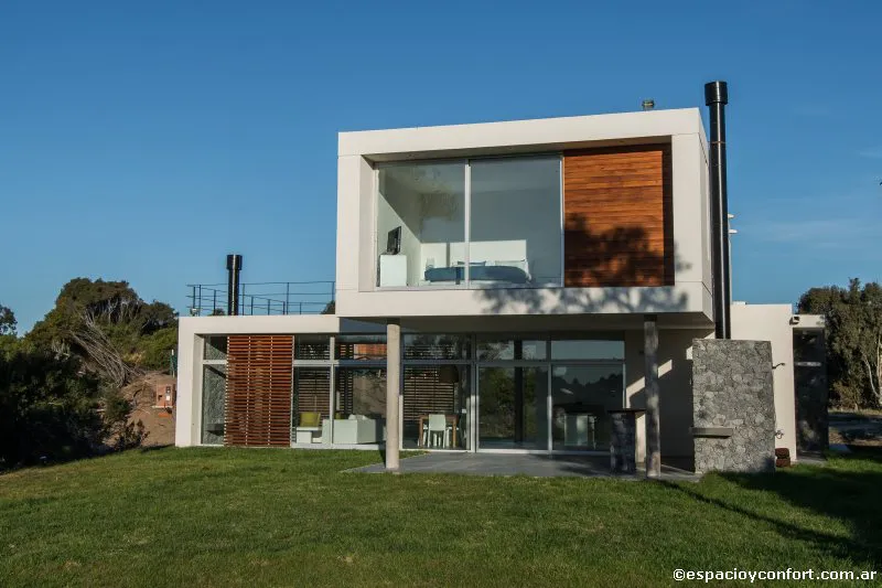 Brillante transparencia