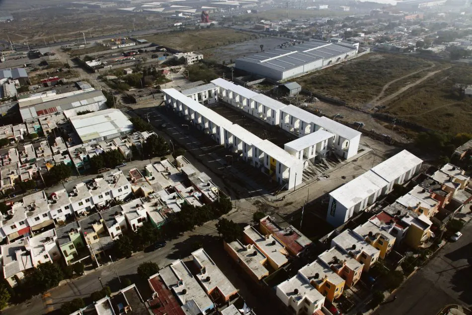 PREMIO PRITZKER 2016