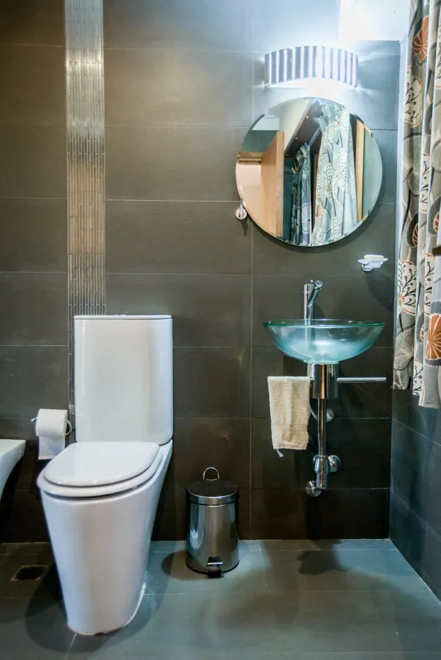 Transformar los espacios