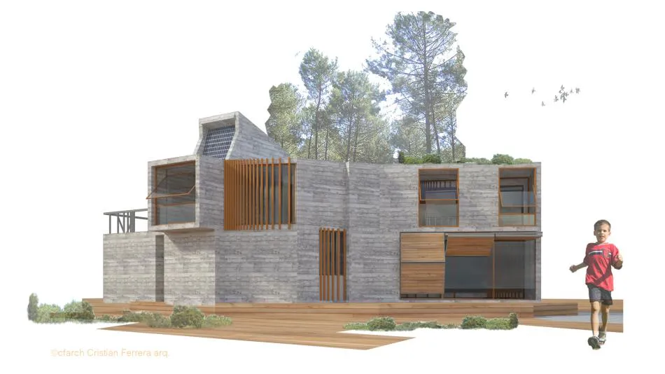 Proyectar en conjunto