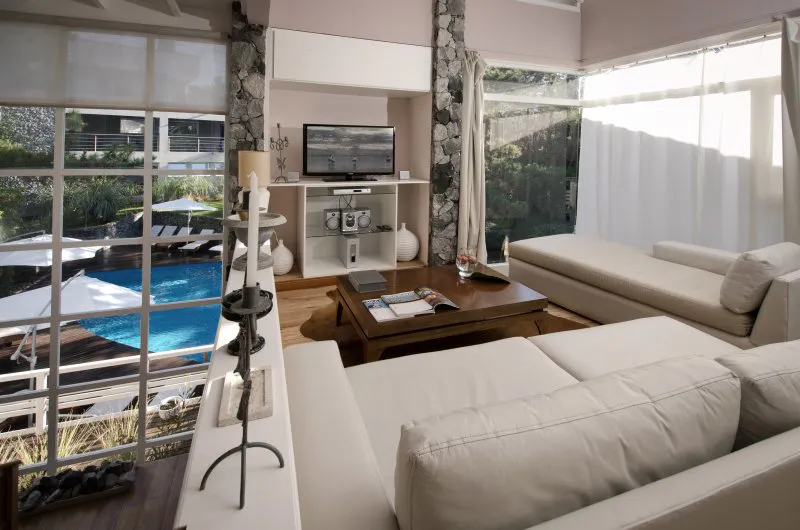 A un médano del mar