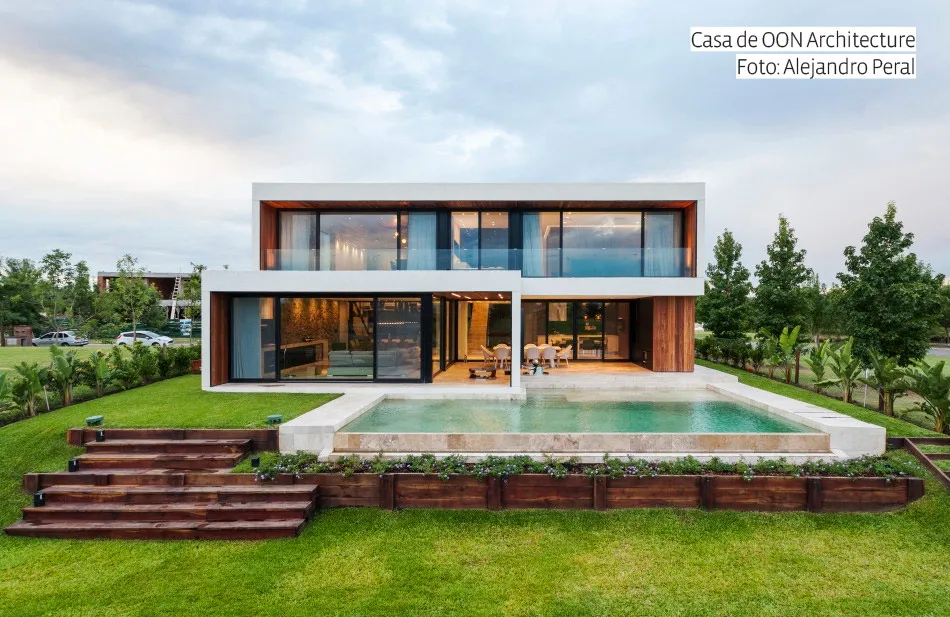 Construcción sustentable