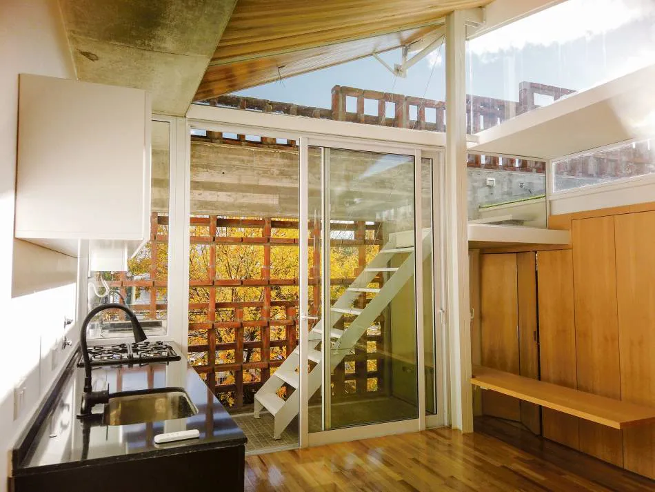 Expansiones interiores