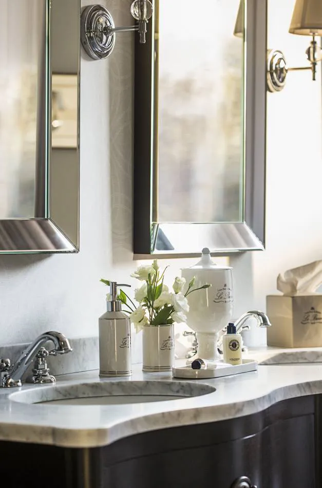 Ecléctica y atemporal