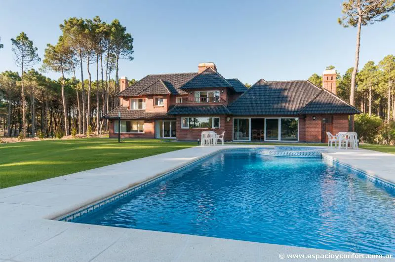 La casa de tus sueños