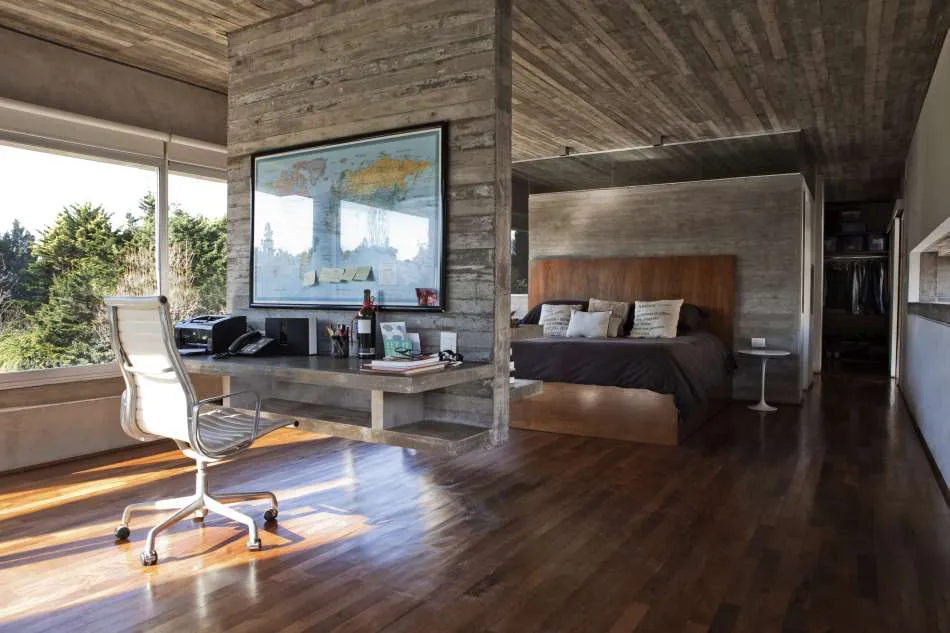 Materia, forma y estilo