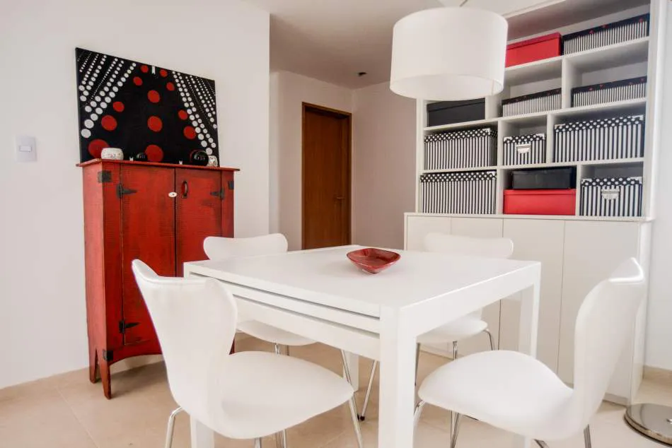 Habitar en la altura