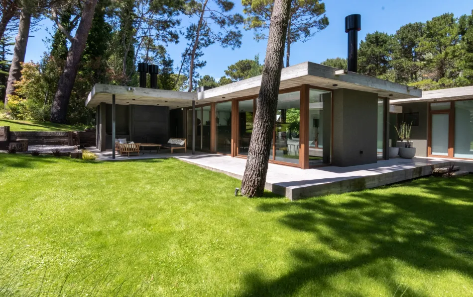 Casa Inza