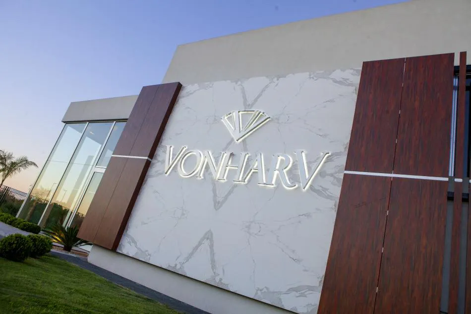 Vonharv: más que eventos