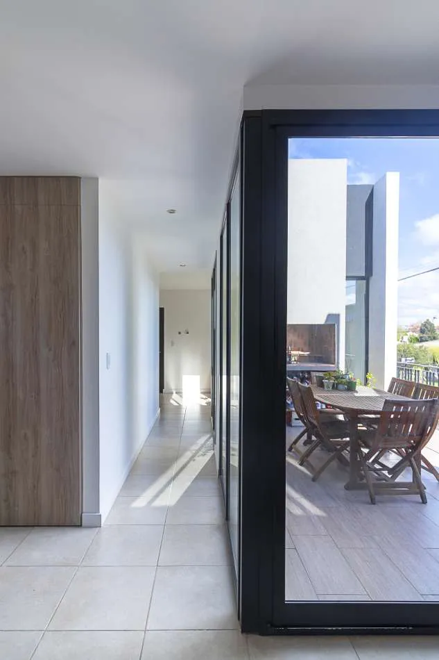 Calidez y funcionalidad