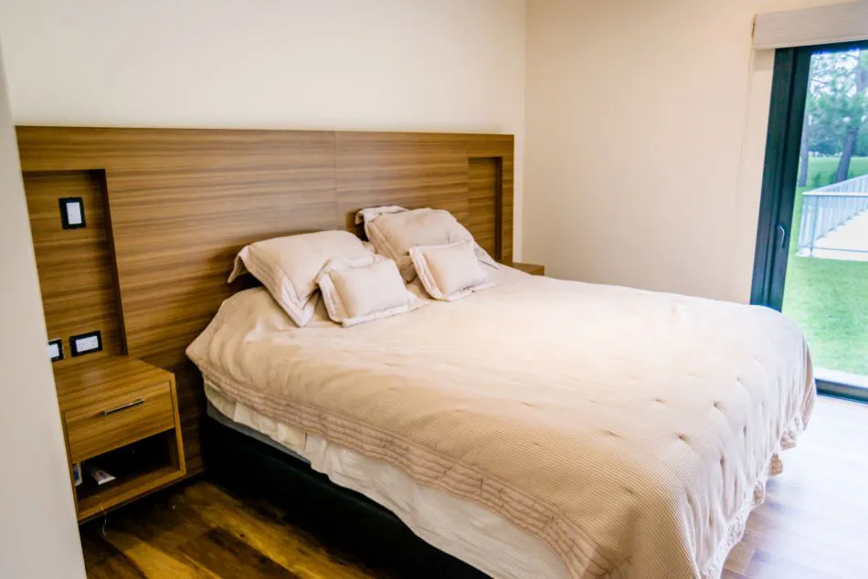 Cálida integración