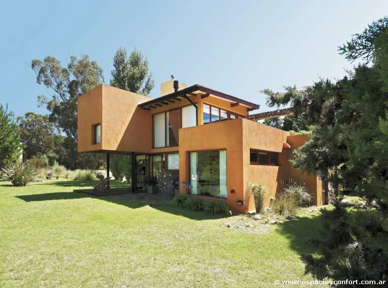 Texturas, colores y sensaciones