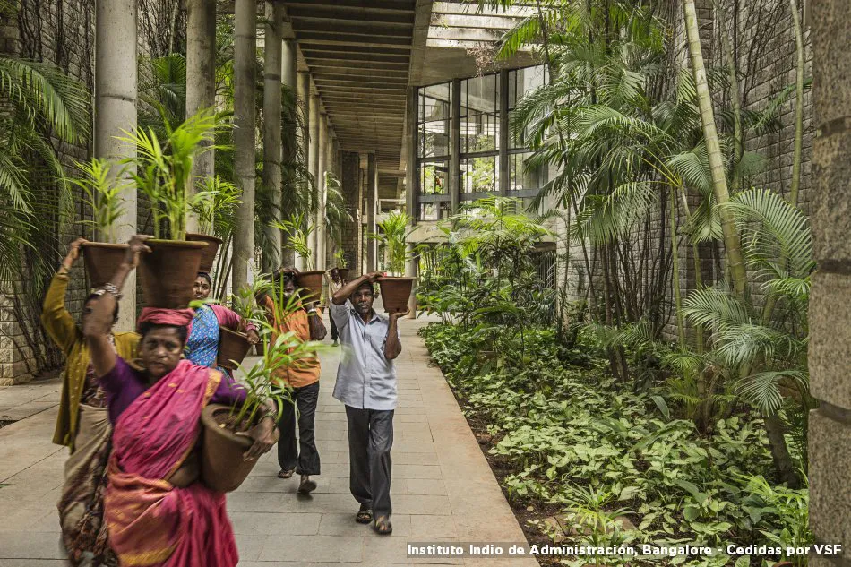 Premio Pritzker 2018