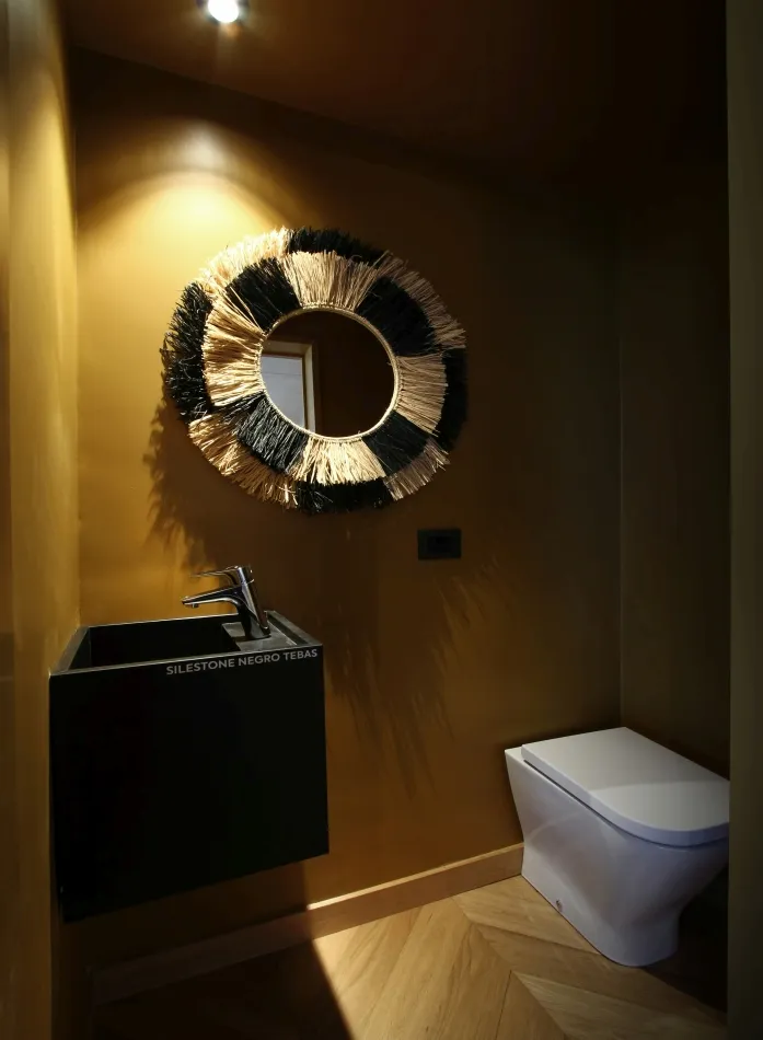 Experiencia Satélite Casa FOA