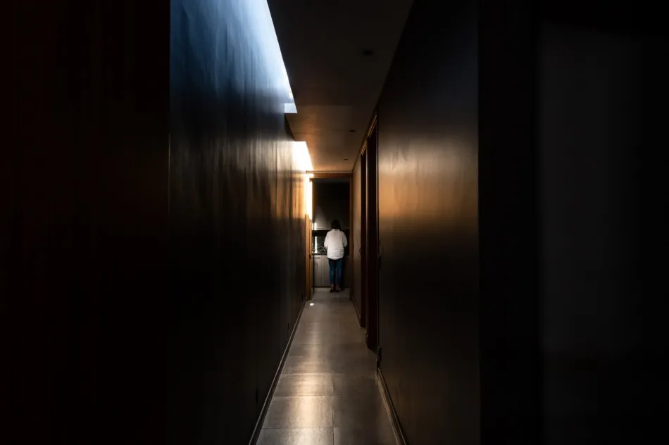 Continuidad: Casa Nur