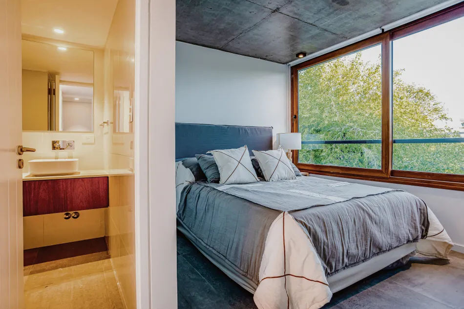 Respeto por la naturaleza