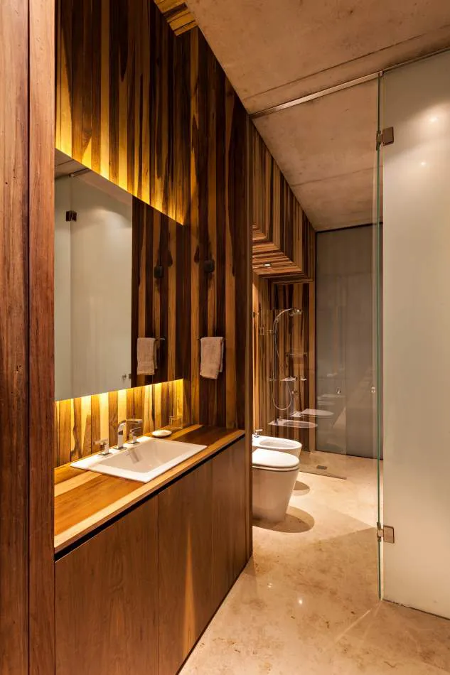 Un diseño impecable