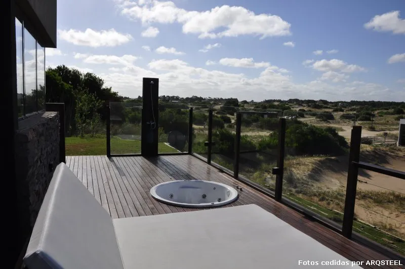 Arquitectura sin límites