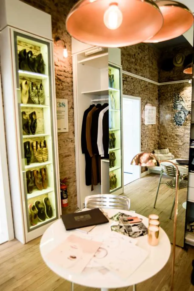 Más de Casa Foa 2016