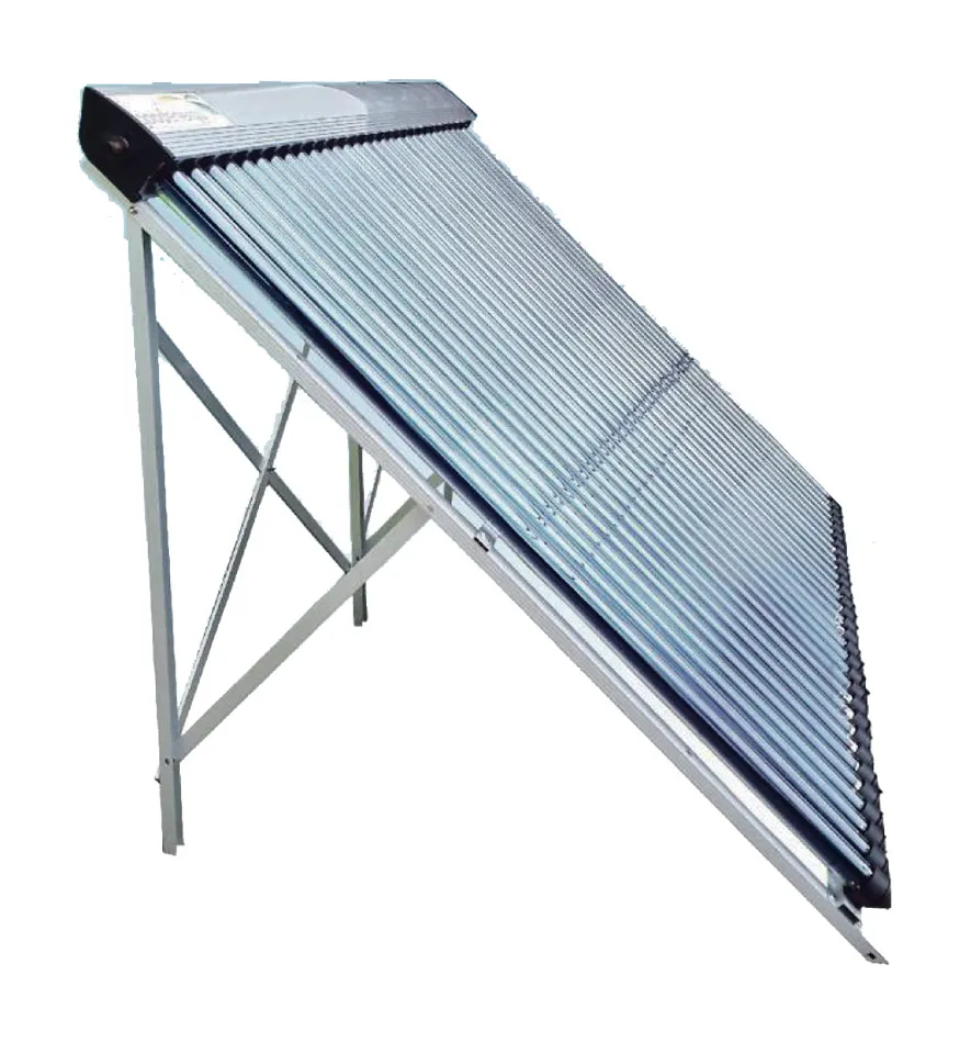 Energía solar renovable