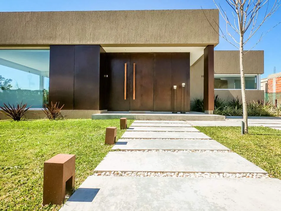 Luz, flexibilidad y fluidez