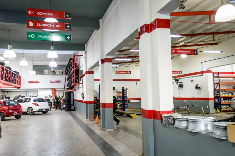 Optimizar la experiencia