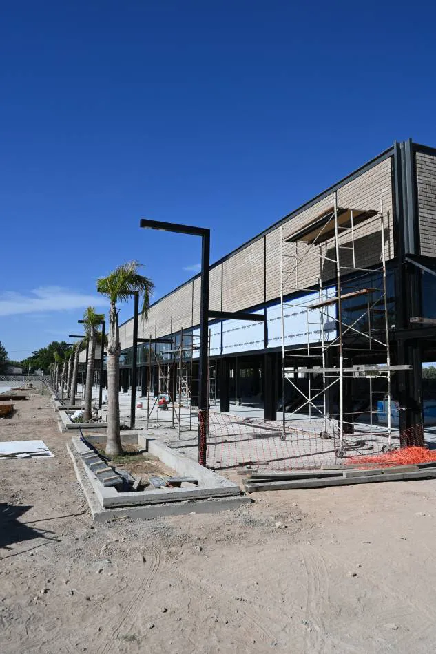 Acercando necesidades