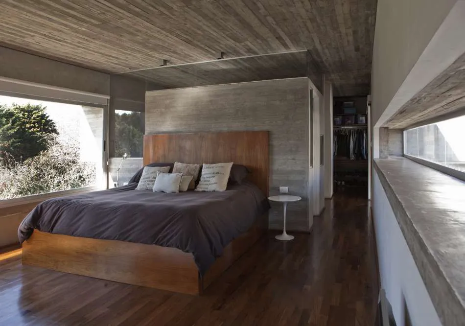 Materia, forma y estilo