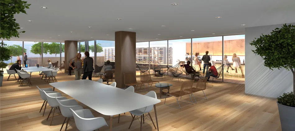 Treinta años junto a la vivienda, la innovación y el desarrollo urbanístico