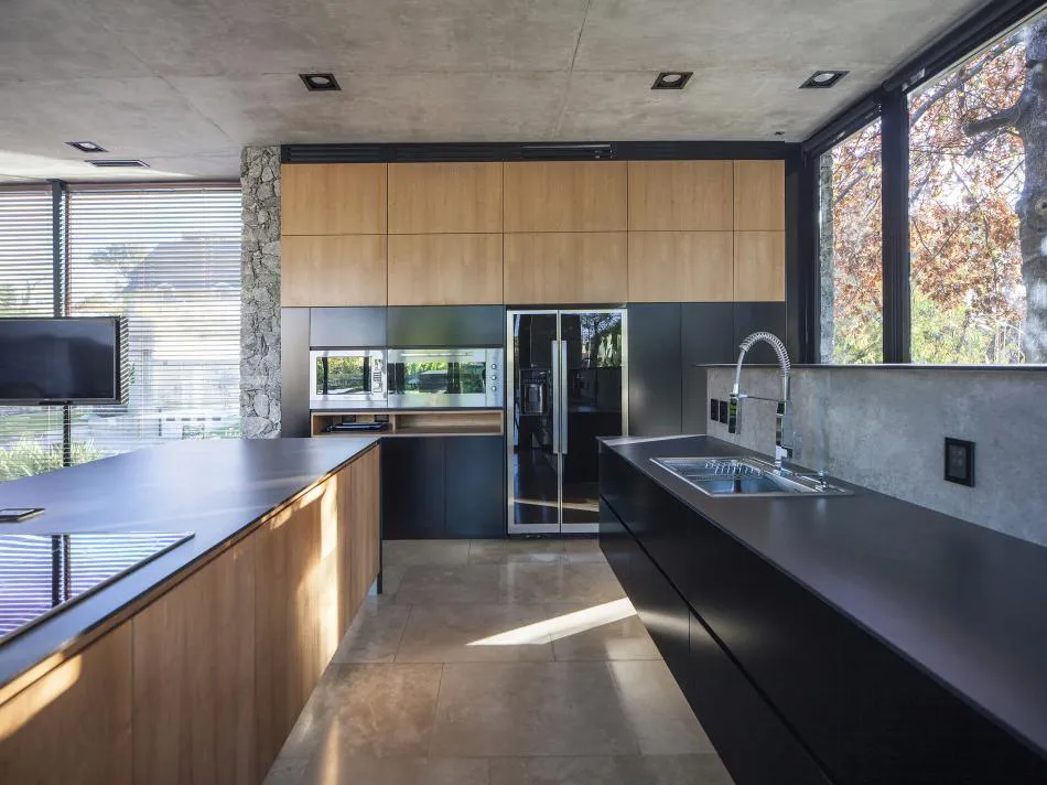 Profundidad y dinamismo