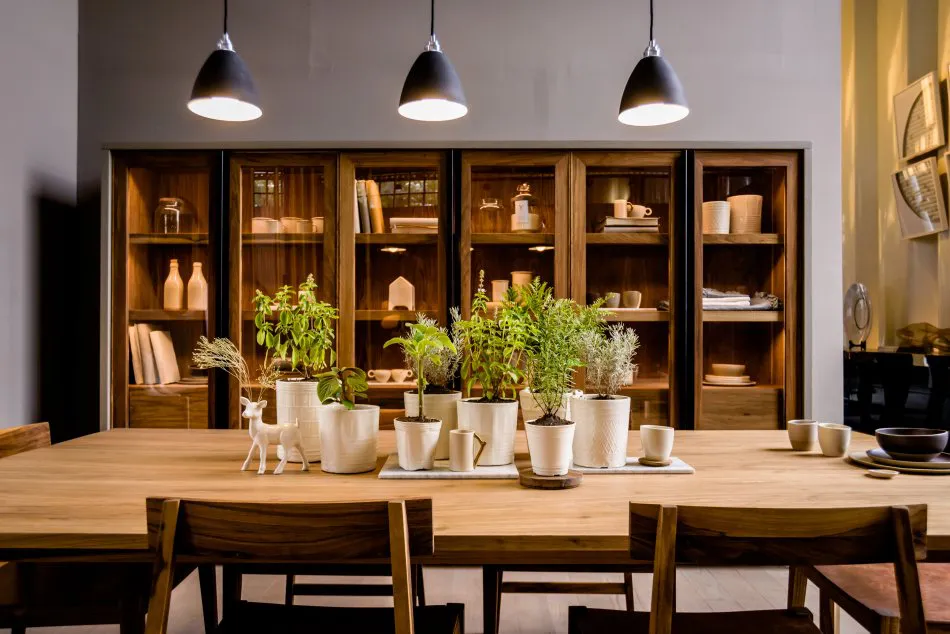 Estilo Pilar 2018: El Vivero