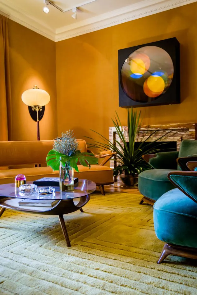 Casa Foa 2017