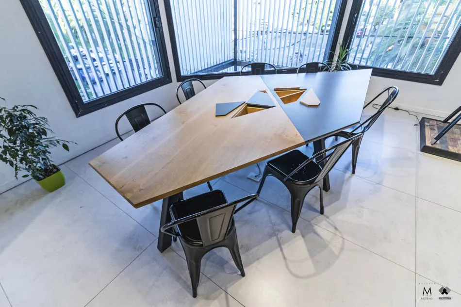 Refuncionalizar el espacio