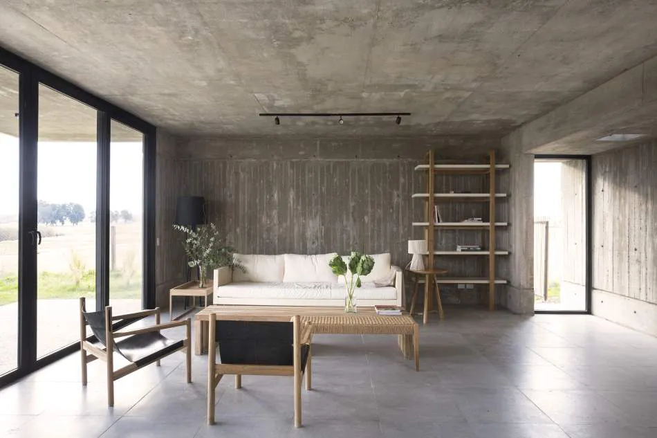 Encuadre a la naturaleza