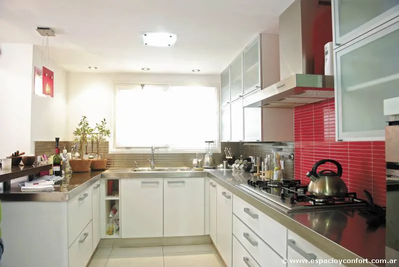 Una reforma con espíritu