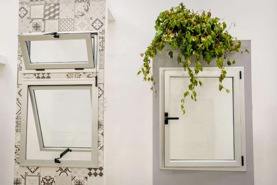 Un showroom especial