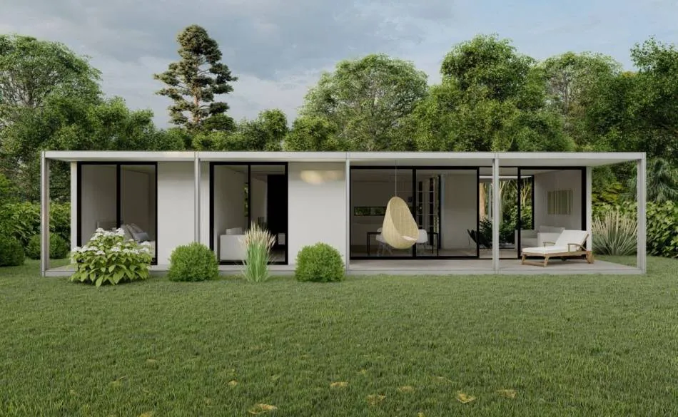 Construcción Plug-IN