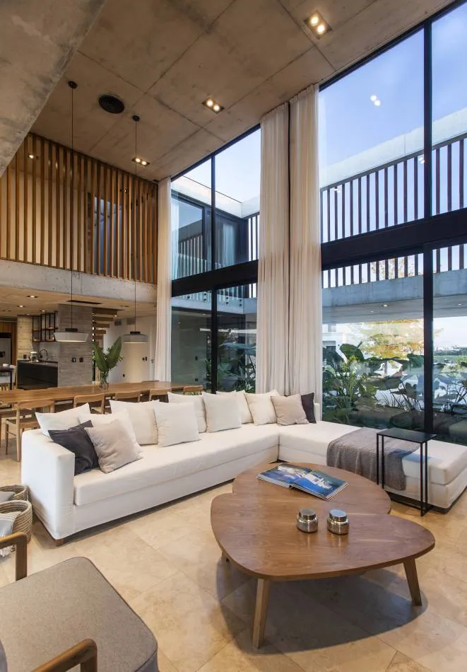 Casa FG