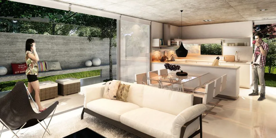 Calidad y transparencia