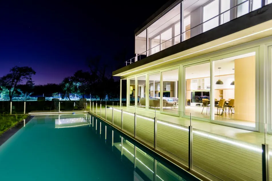 La flexibilidad y el paisaje